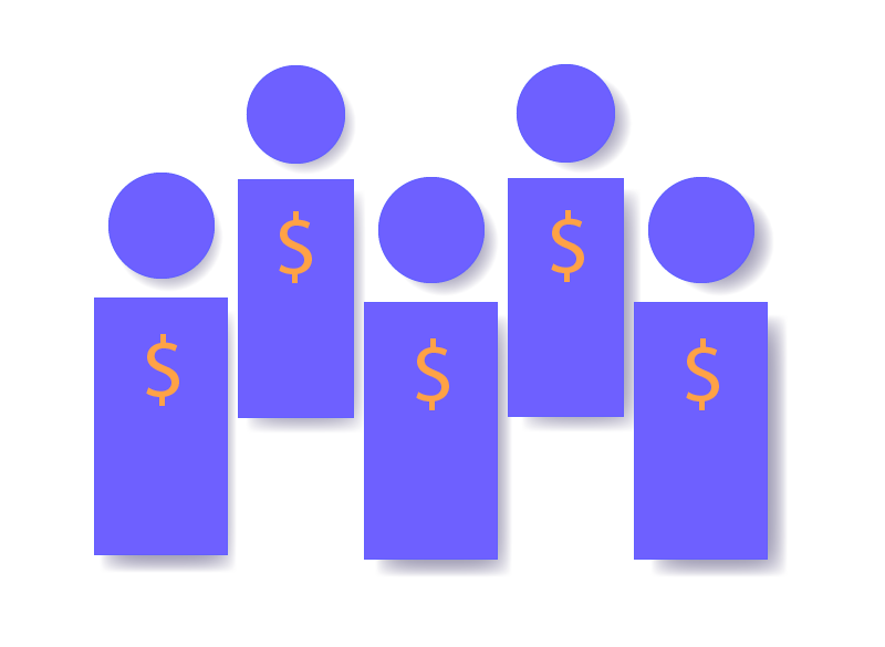 Data Steam to Investor Platforms